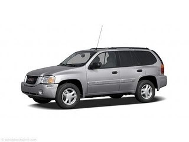 2005 GMC Envoy