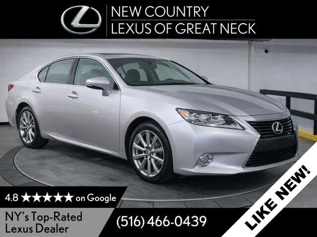 2013 LEXUS GS