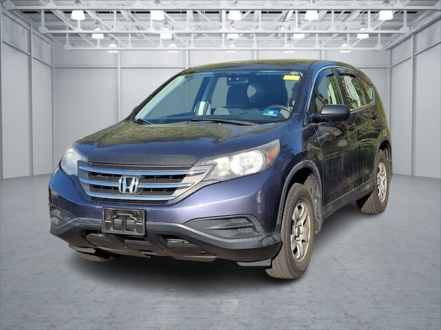 2013 HONDA CR-V