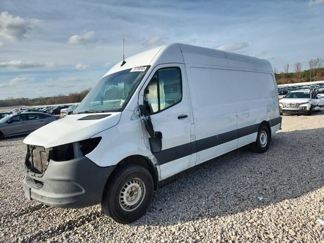 2023 MERCEDES-BENZ Sprinter