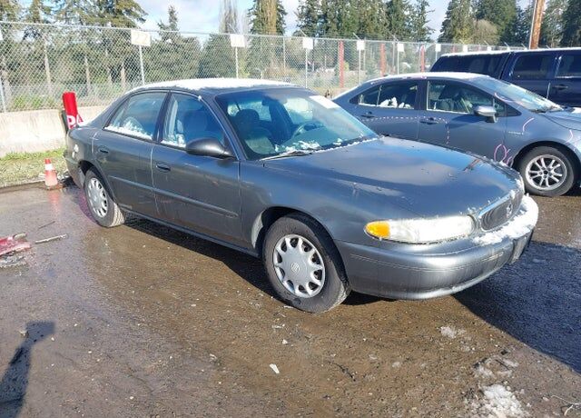 2005 BUICK Century