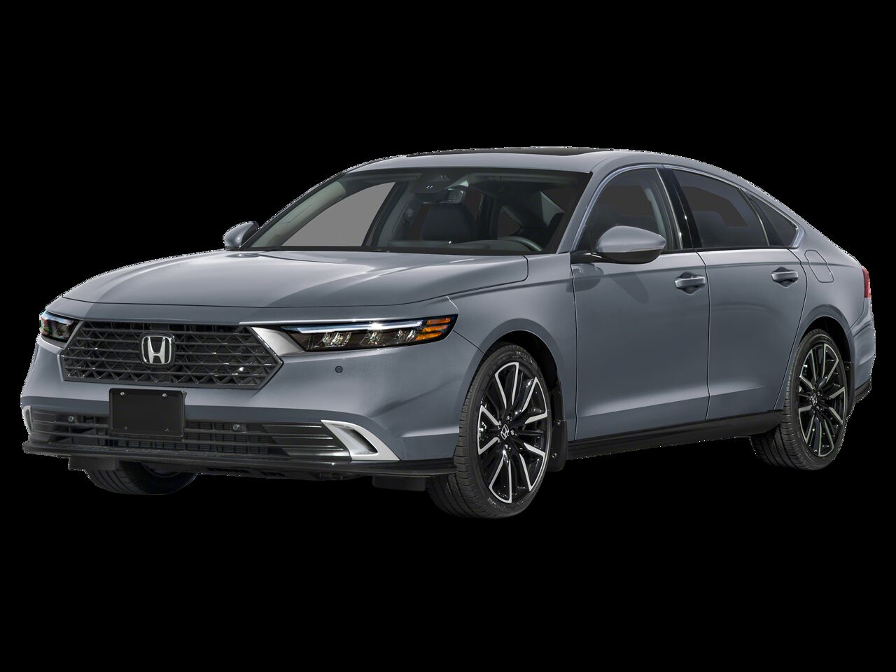 2026 HONDA Accord