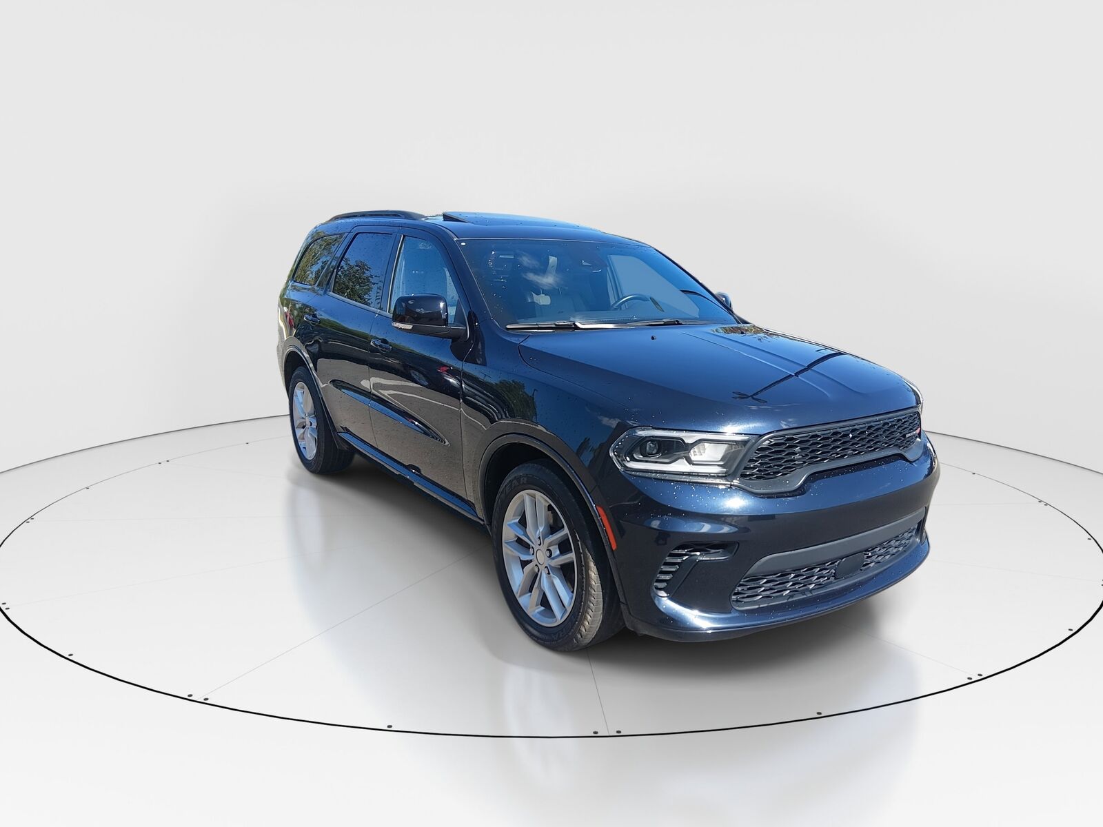 2024 DODGE Durango