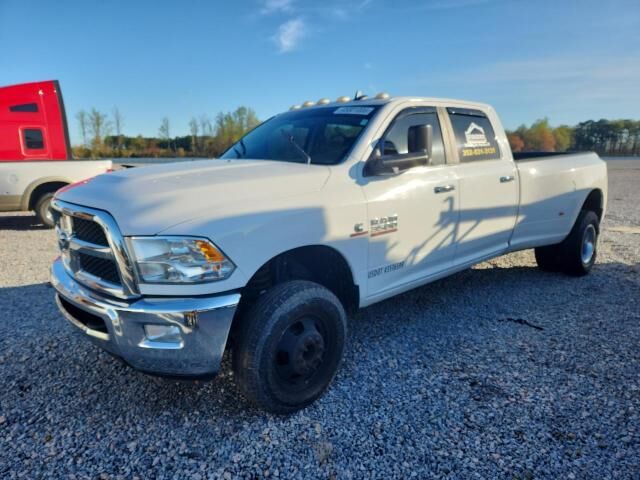 2014 RAM 3500