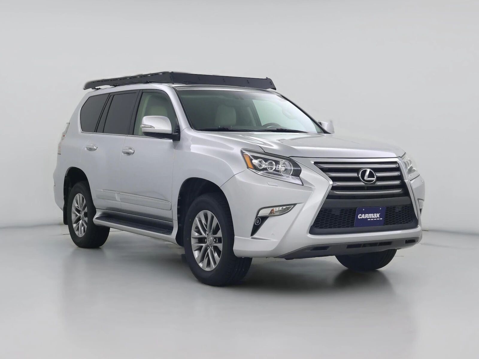 2015 LEXUS GX