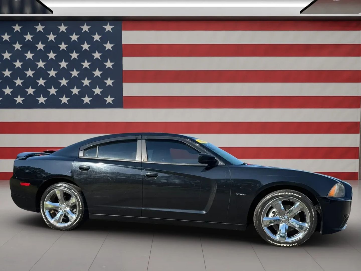 2013 DODGE Charger