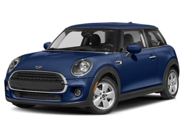 2019 MINI Hardtop