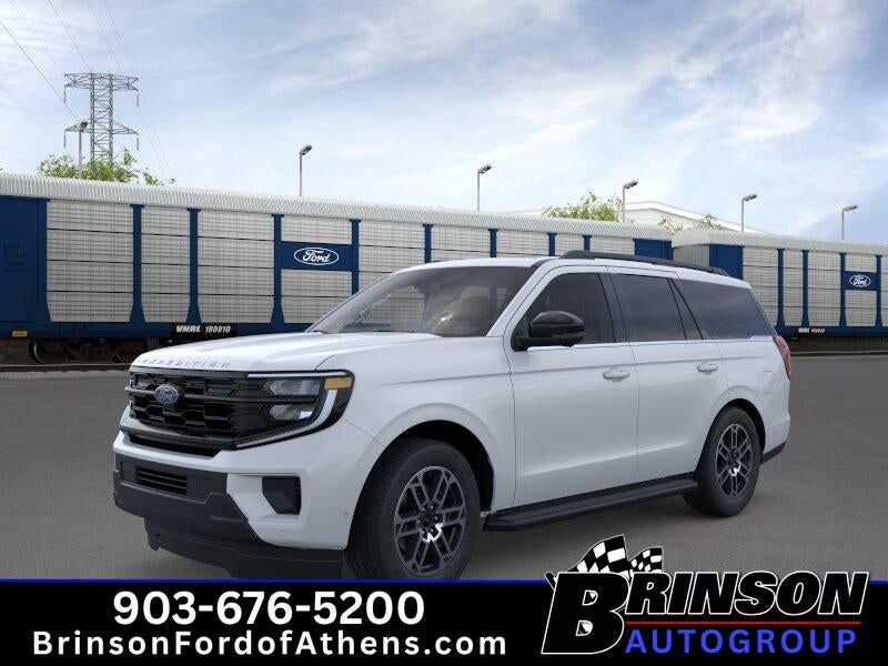 2026 FORD Expedition