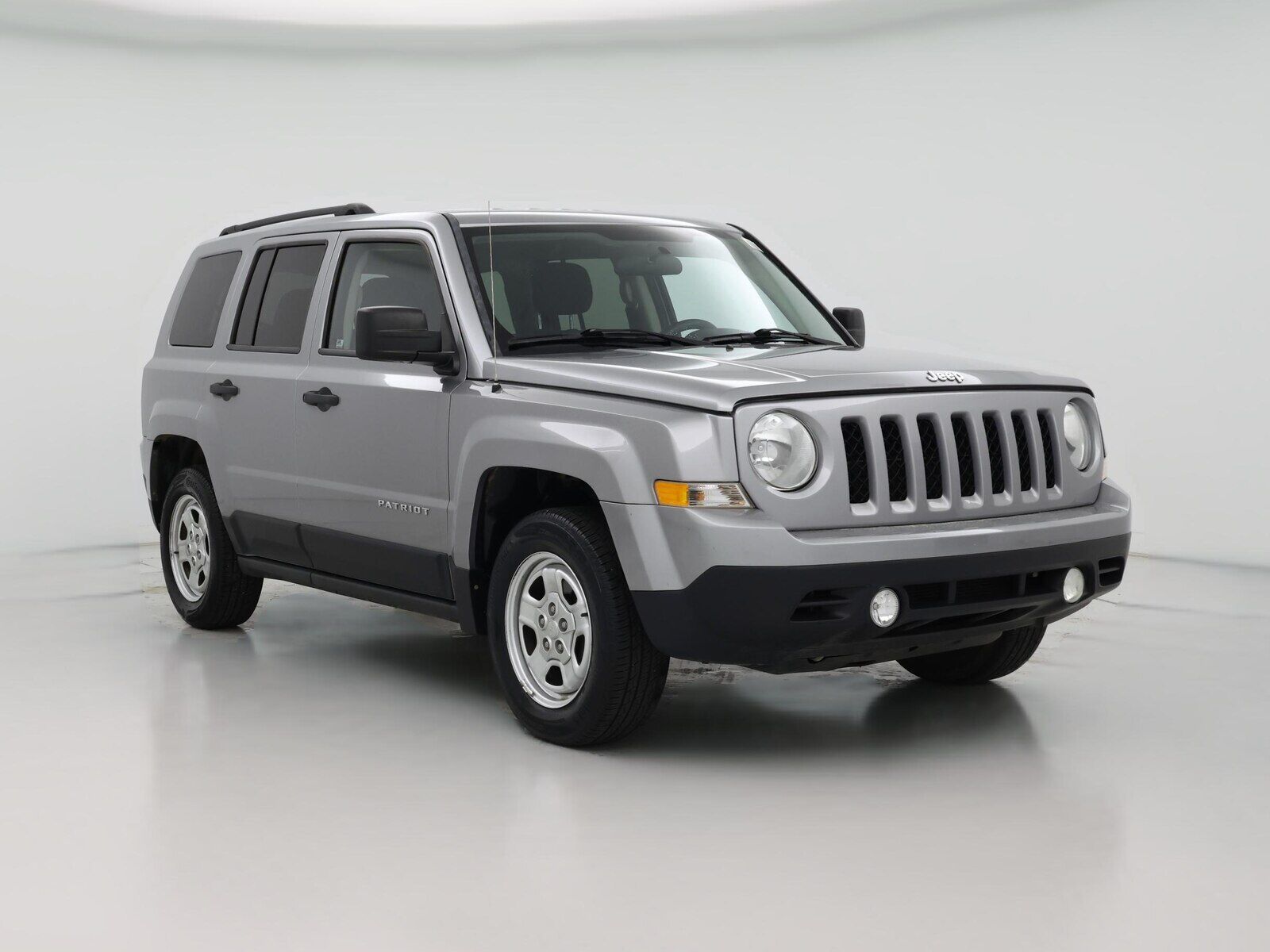 2014 JEEP Patriot