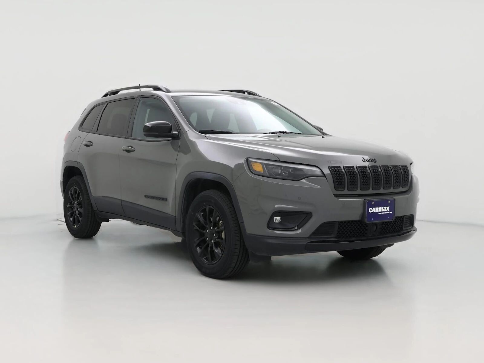 2023 JEEP Cherokee