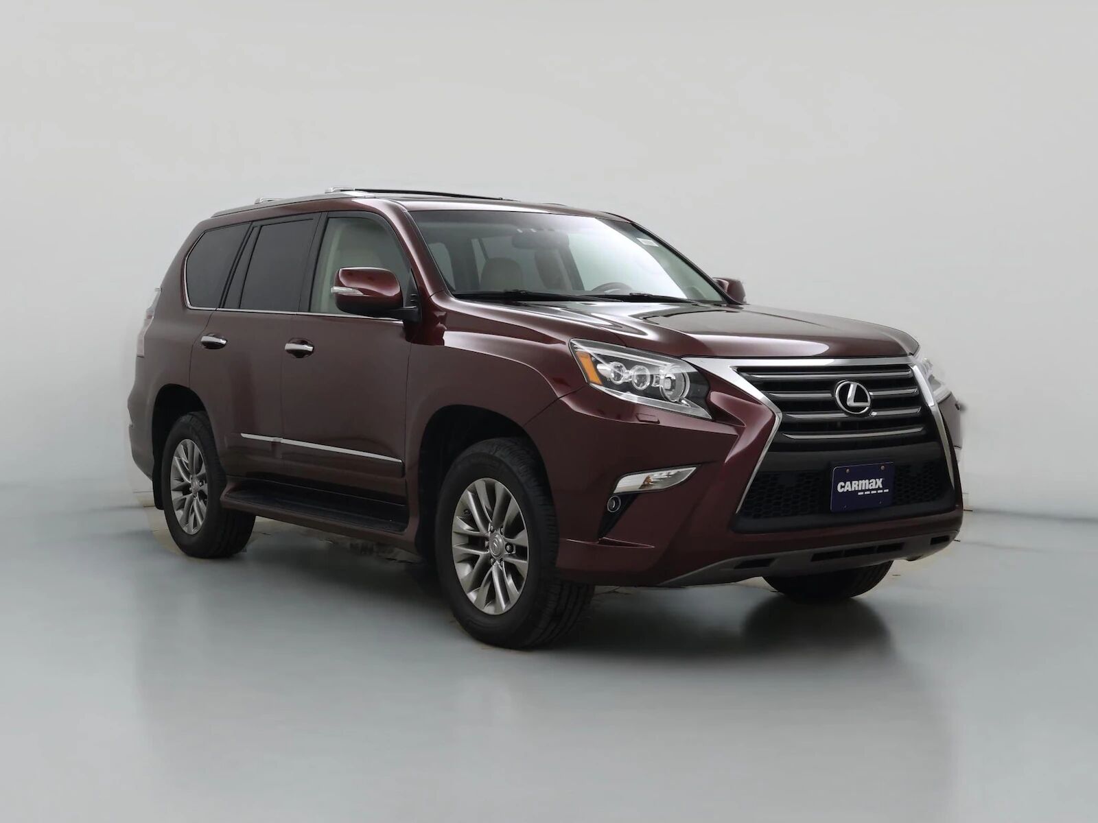 2016 LEXUS GX