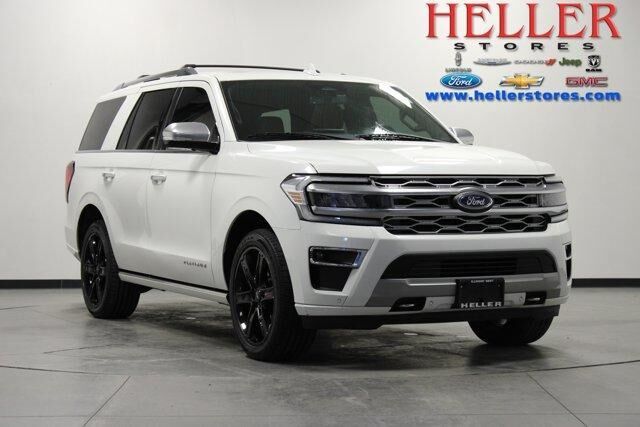 2022 FORD Expedition