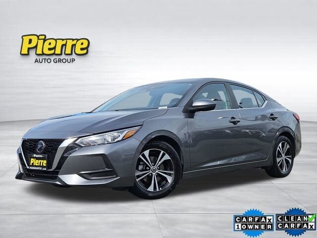 2023 NISSAN Sentra