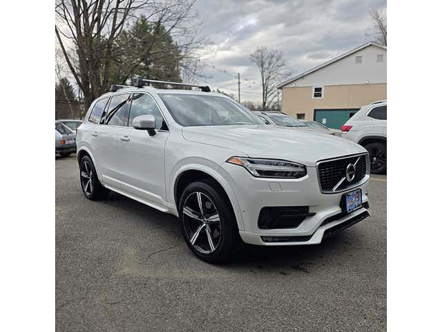 2016 VOLVO XC90
