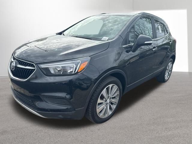 2017 BUICK Encore