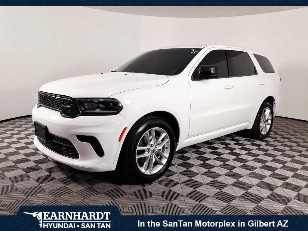 2023 DODGE Durango