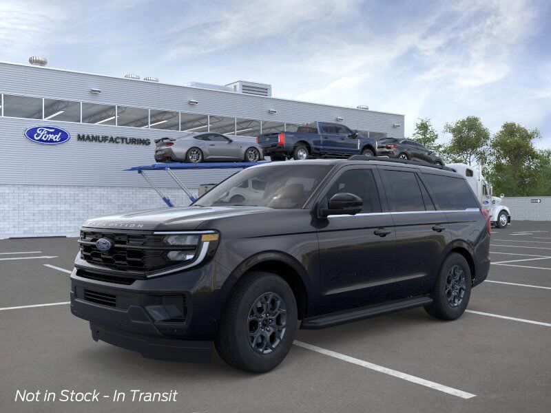 2026 FORD Expedition