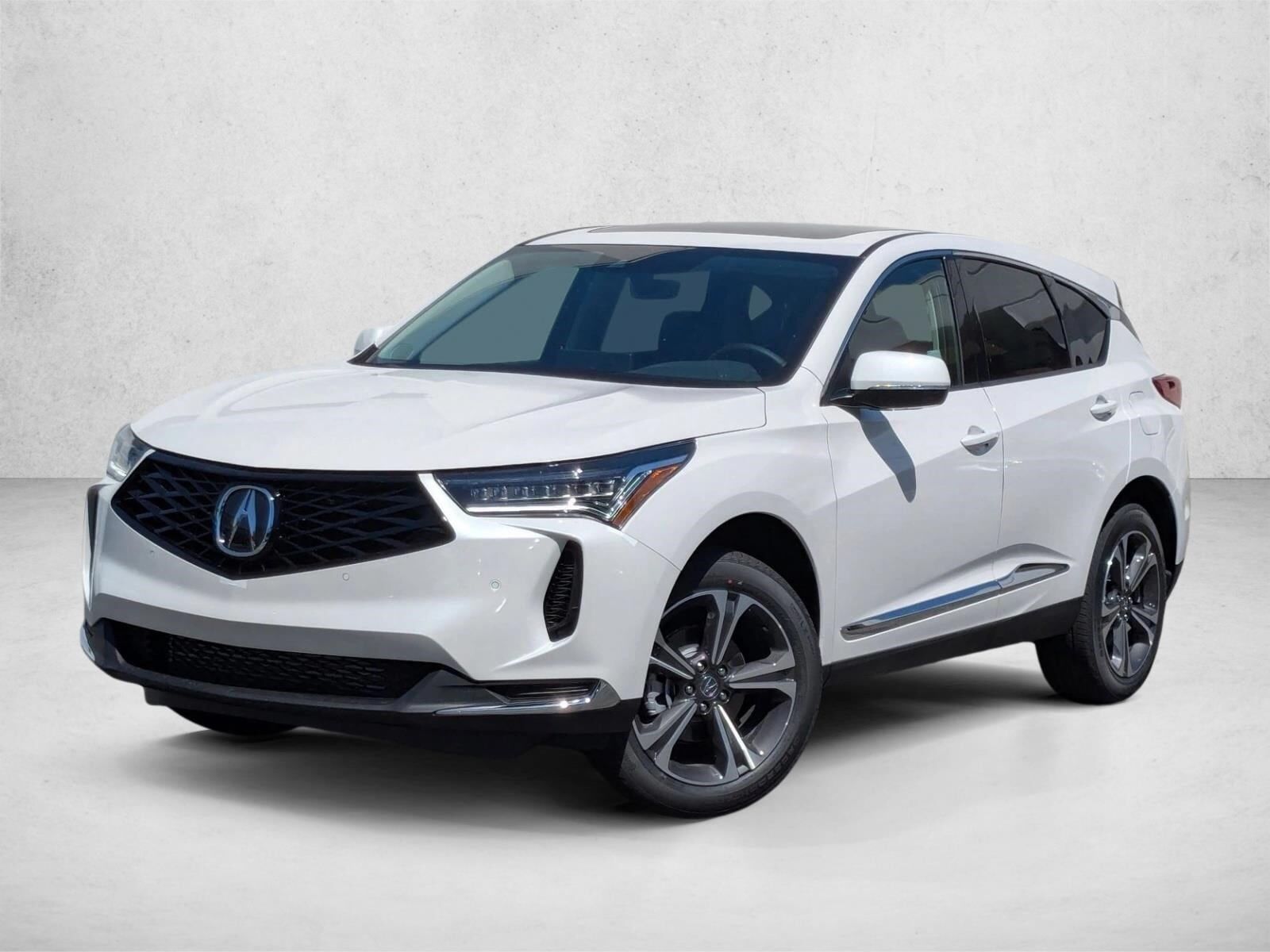 2026 ACURA RDX