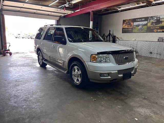 2006 FORD Expedition