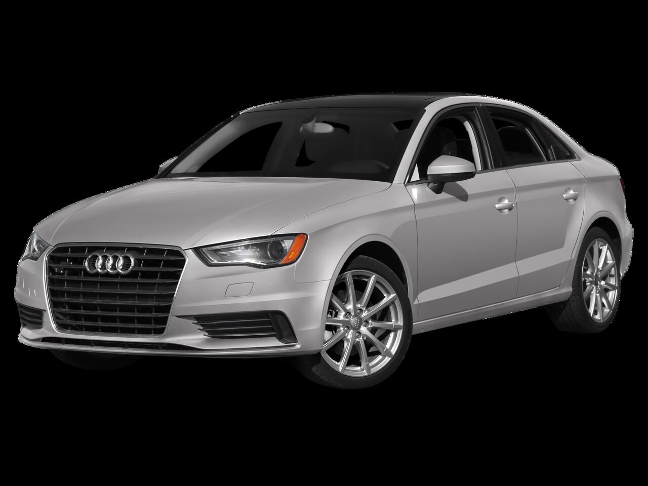 2015 AUDI A3