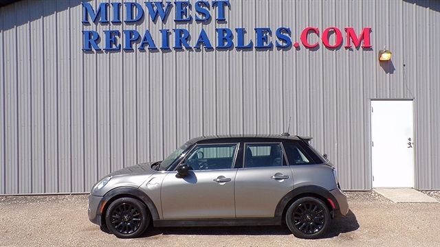 2016 MINI Hardtop
