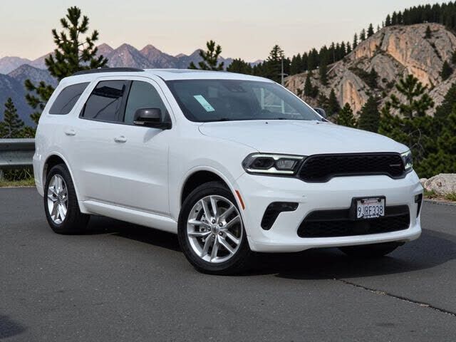 2023 DODGE Durango