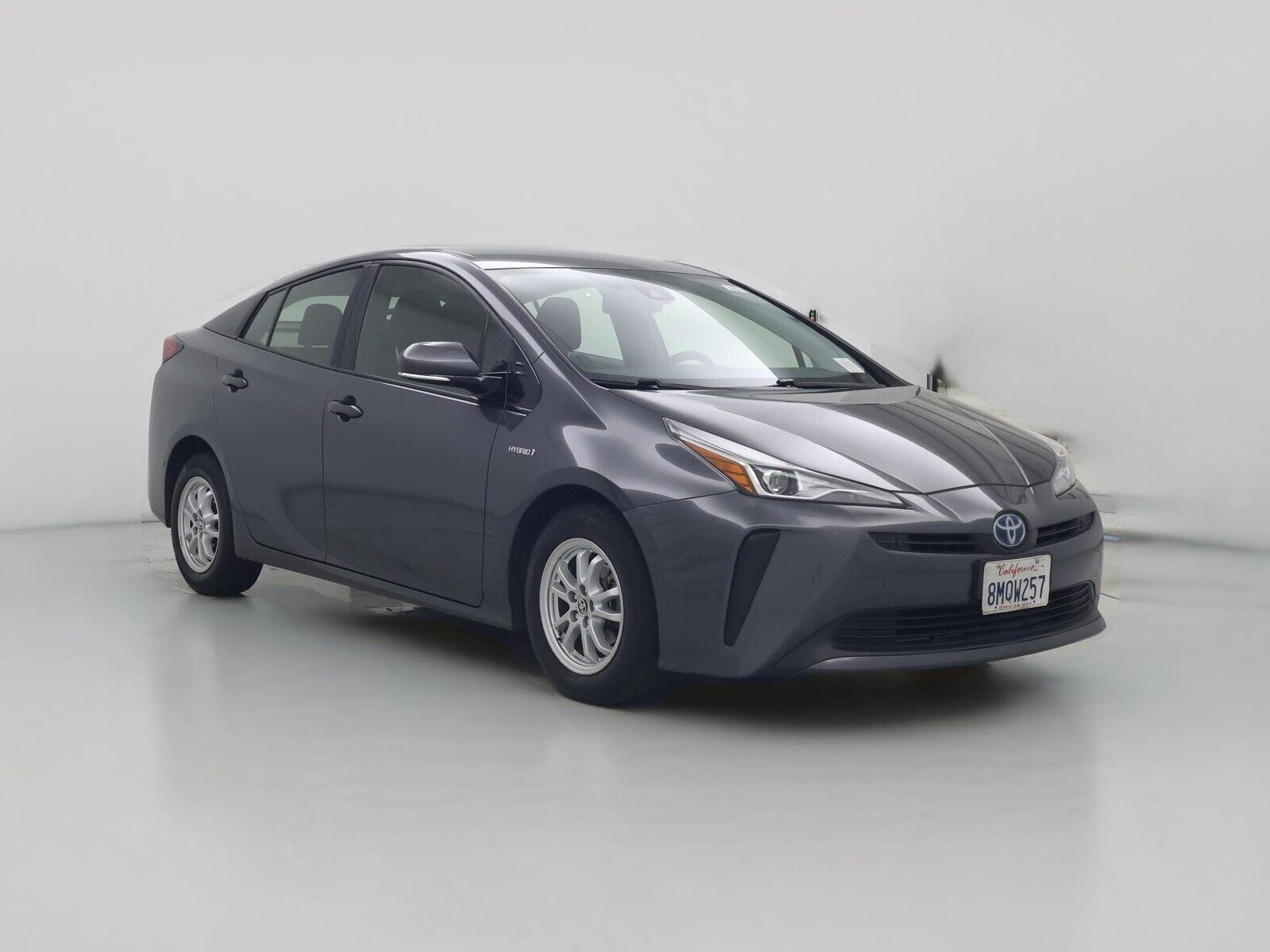 2019 TOYOTA PRIUS