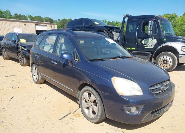 2007 KIA Rondo
