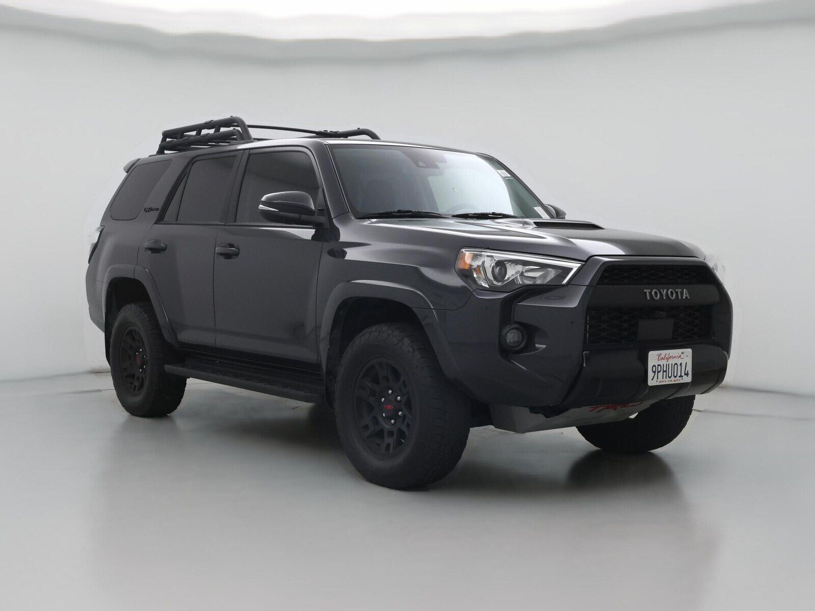 2024 TOYOTA 4-Runner