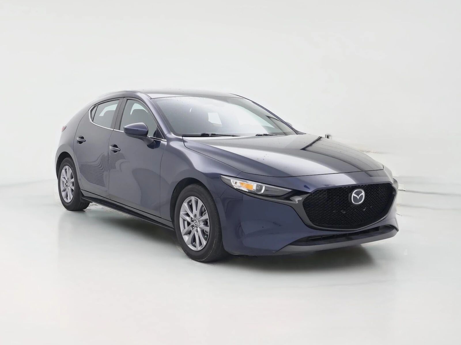 2022 MAZDA Mazda3