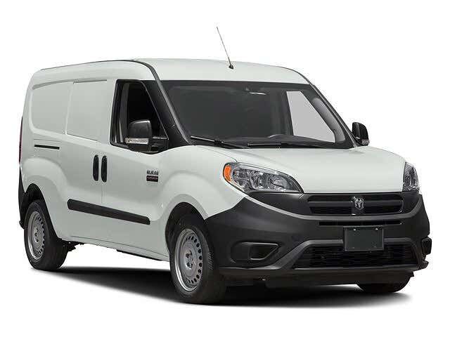 2017 RAM Promaster City