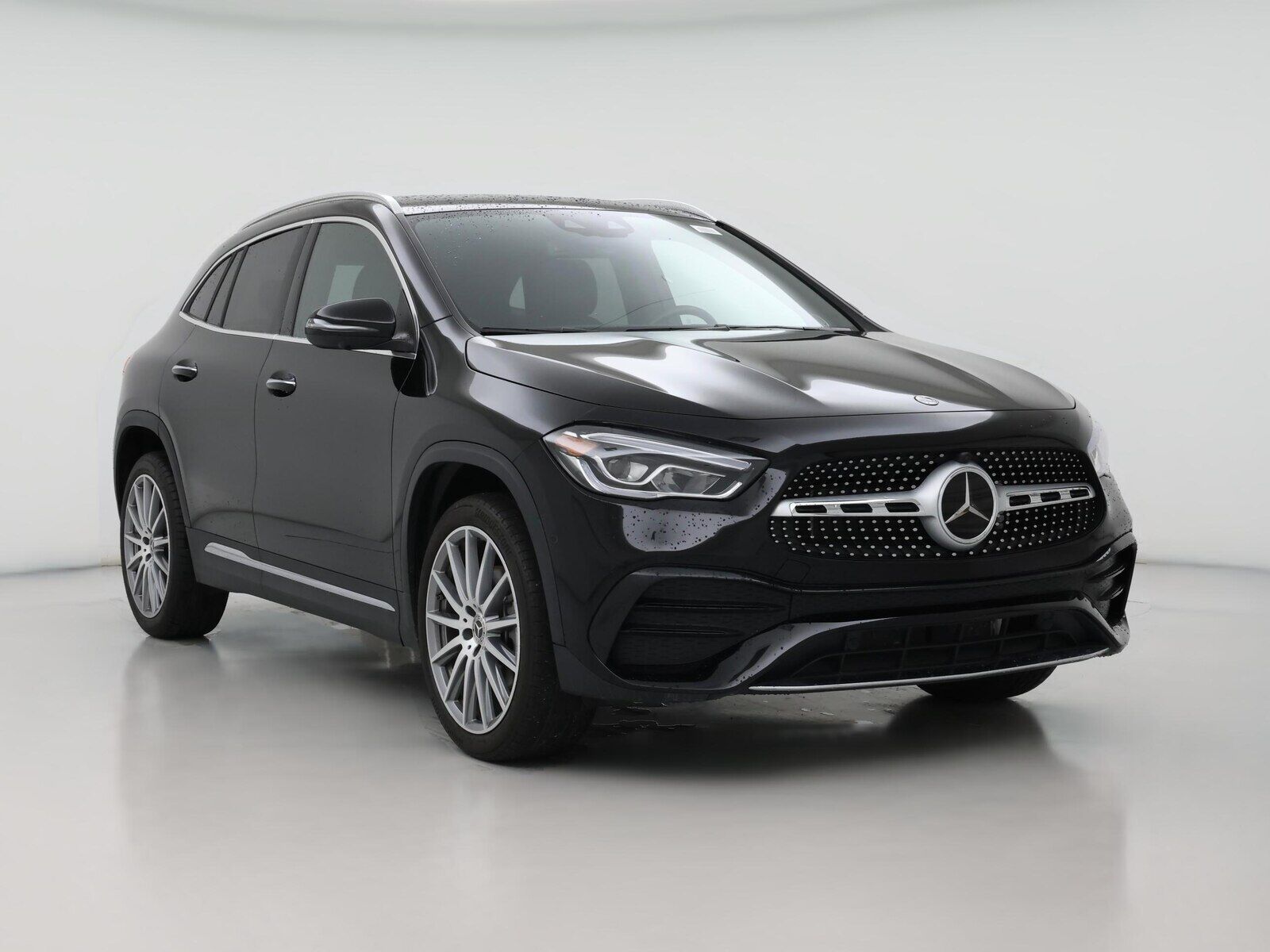2023 MERCEDES-BENZ GLA-Class