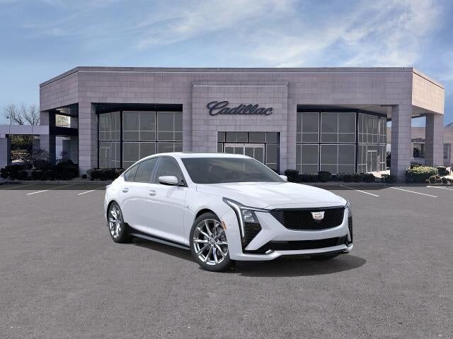 2026 CADILLAC CT5