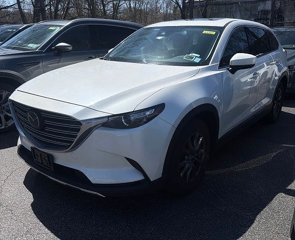 2023 MAZDA CX-9