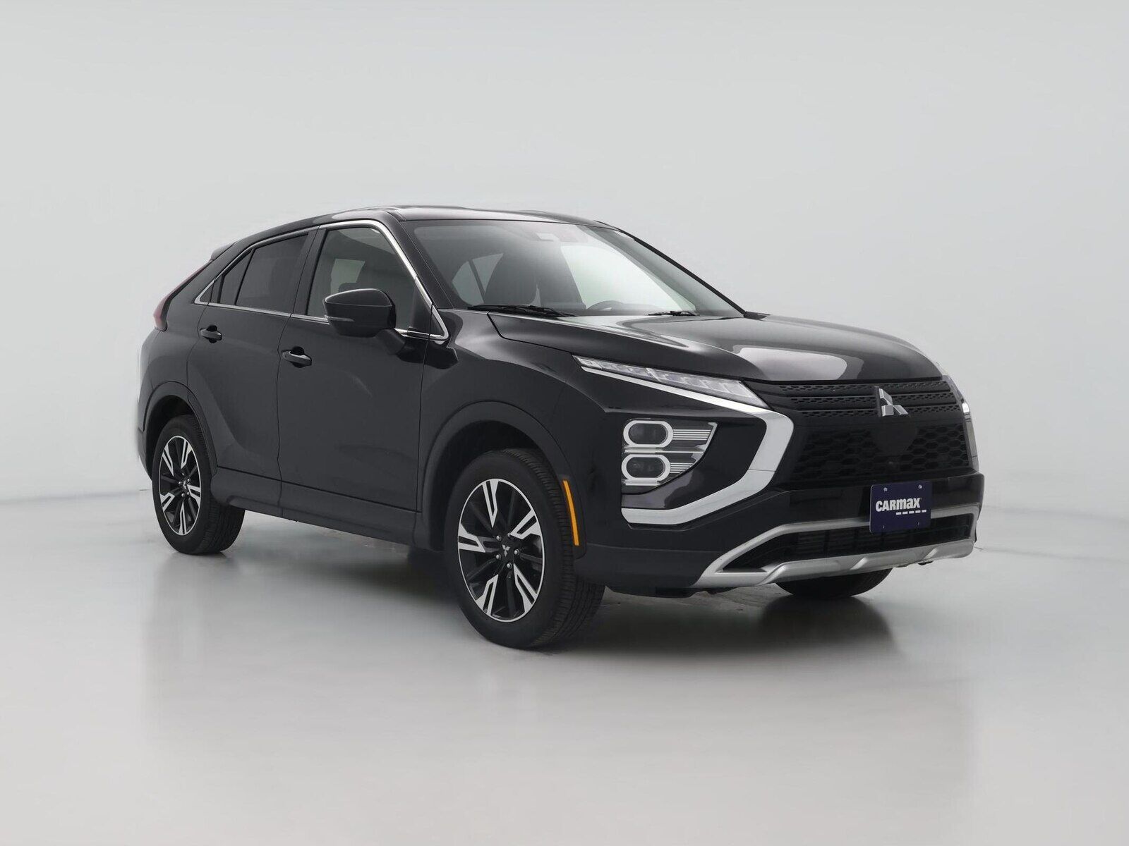 2024 MITSUBISHI ECLIPSE CROSS