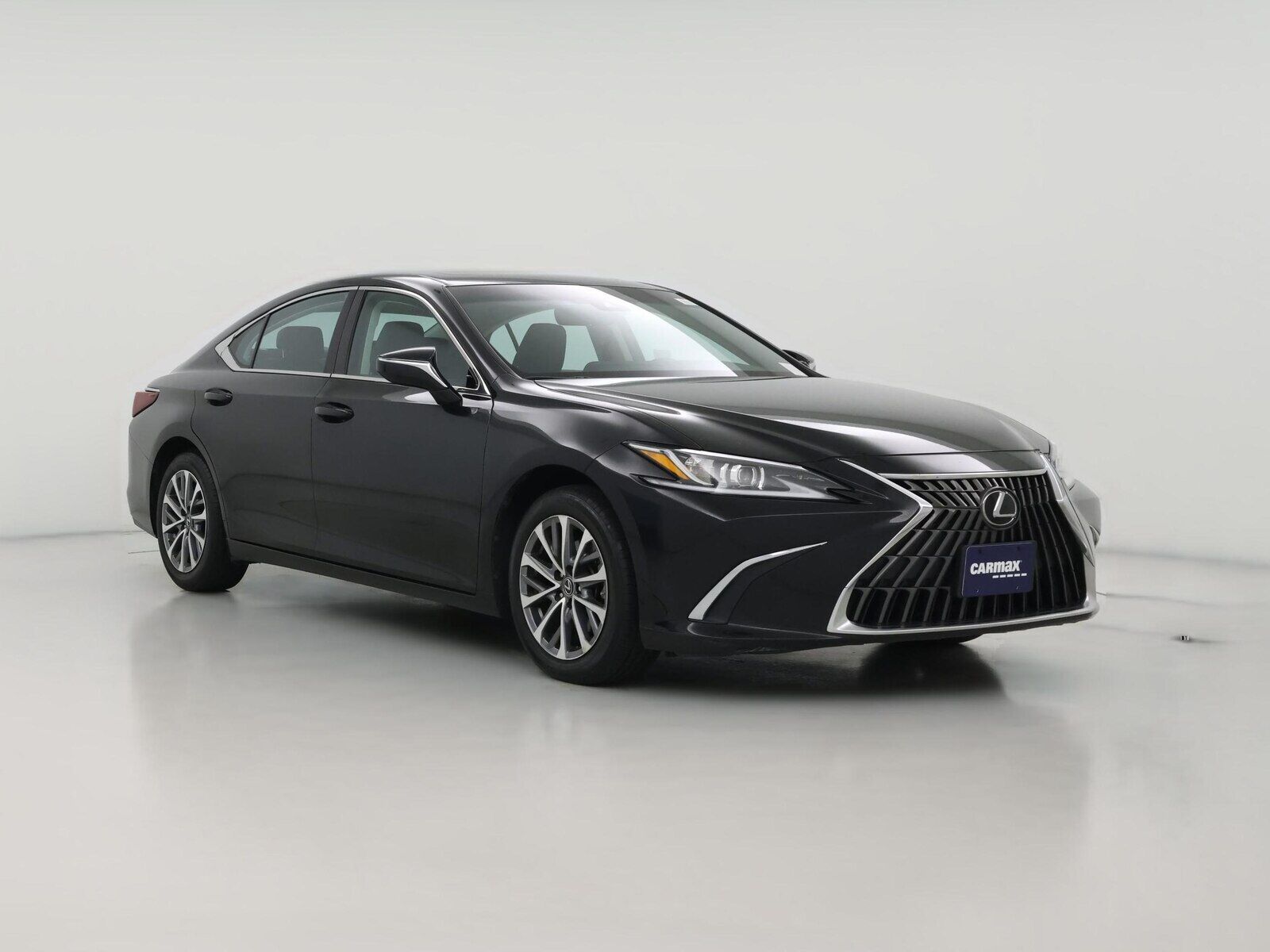 2024 LEXUS ES