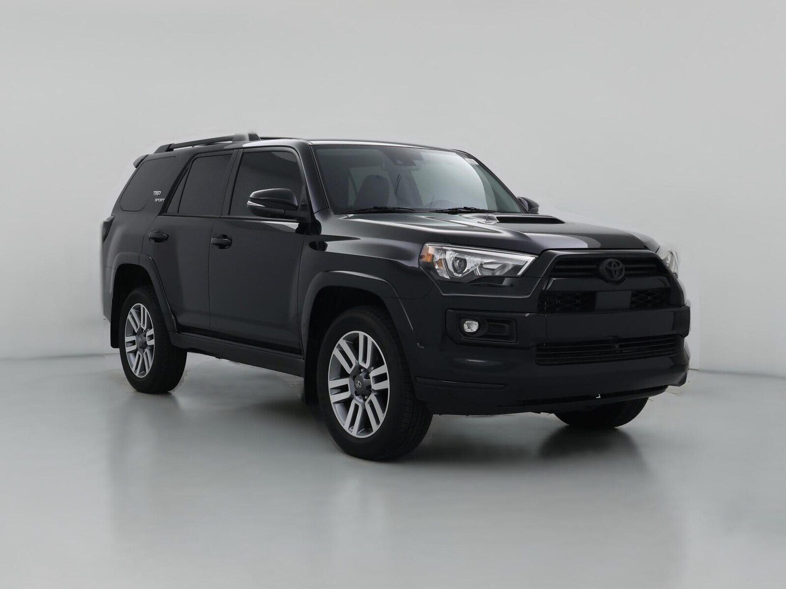 2024 TOYOTA 4-Runner