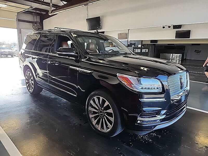 2021 LINCOLN Corsair