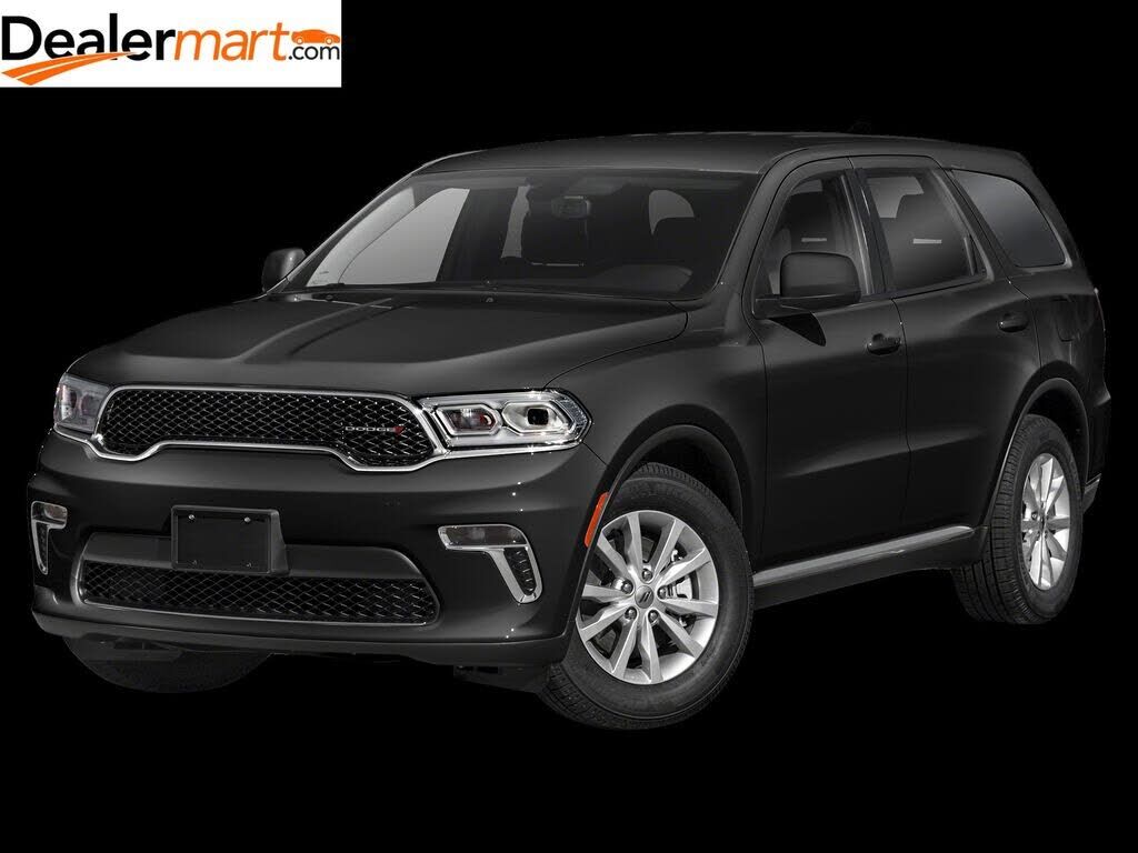 2022 DODGE Durango