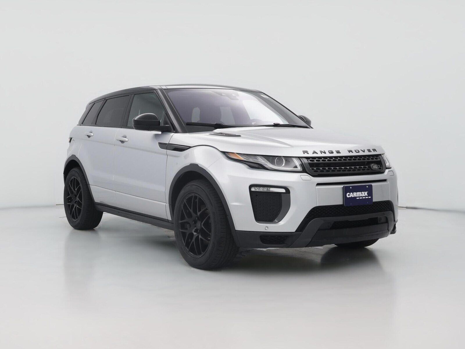 2019 LAND ROVER Range Rover Evoque