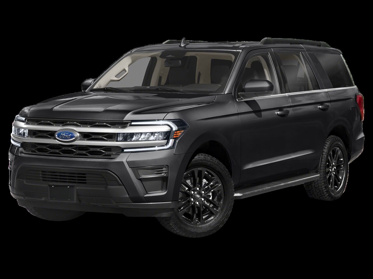 2024 FORD Expedition