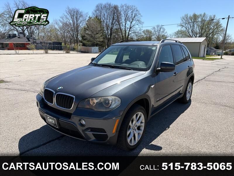 2011 BMW X5