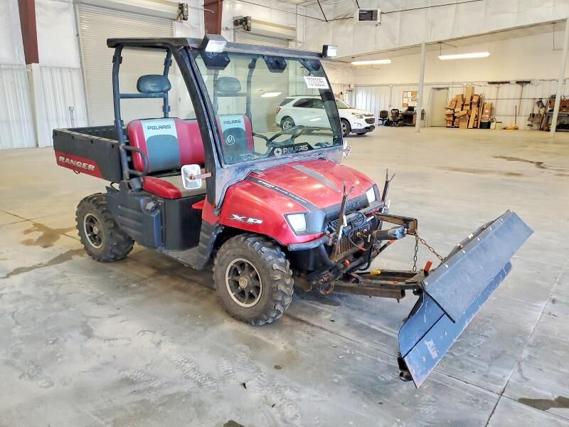 2008 POLARIS Ranger