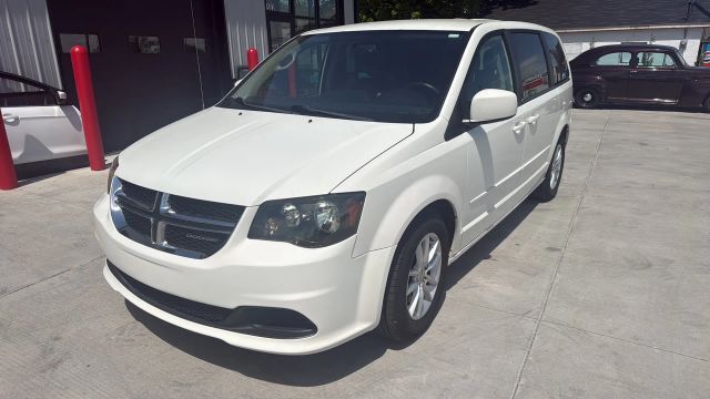 2013 DODGE Grand Caravan