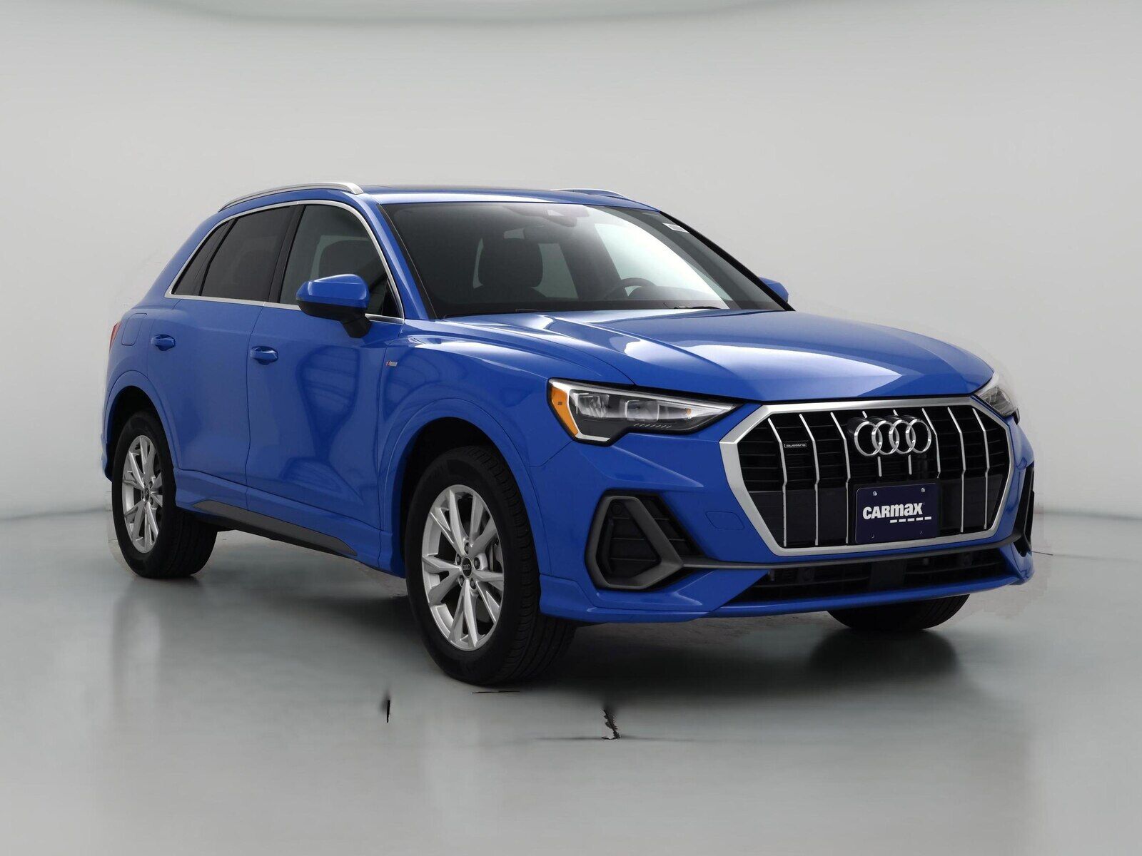 2022 AUDI Q3
