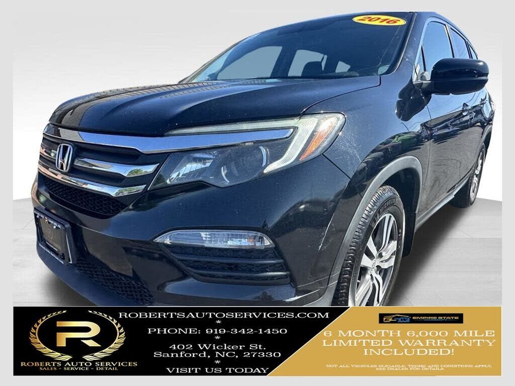 2020 HONDA Ridgeline