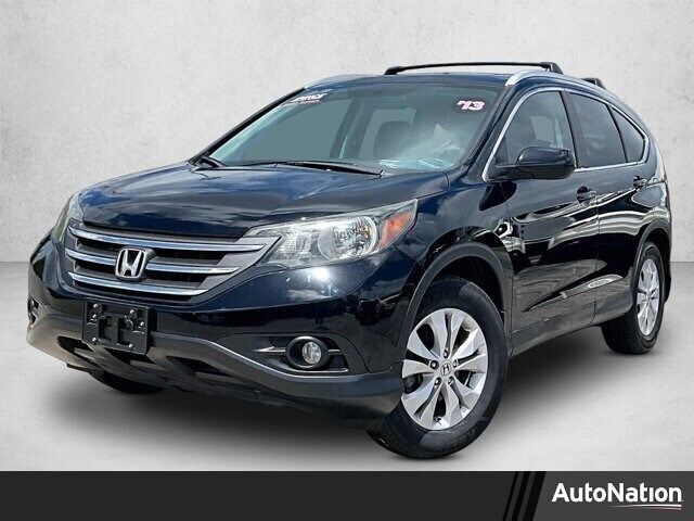 2013 HONDA CR-V