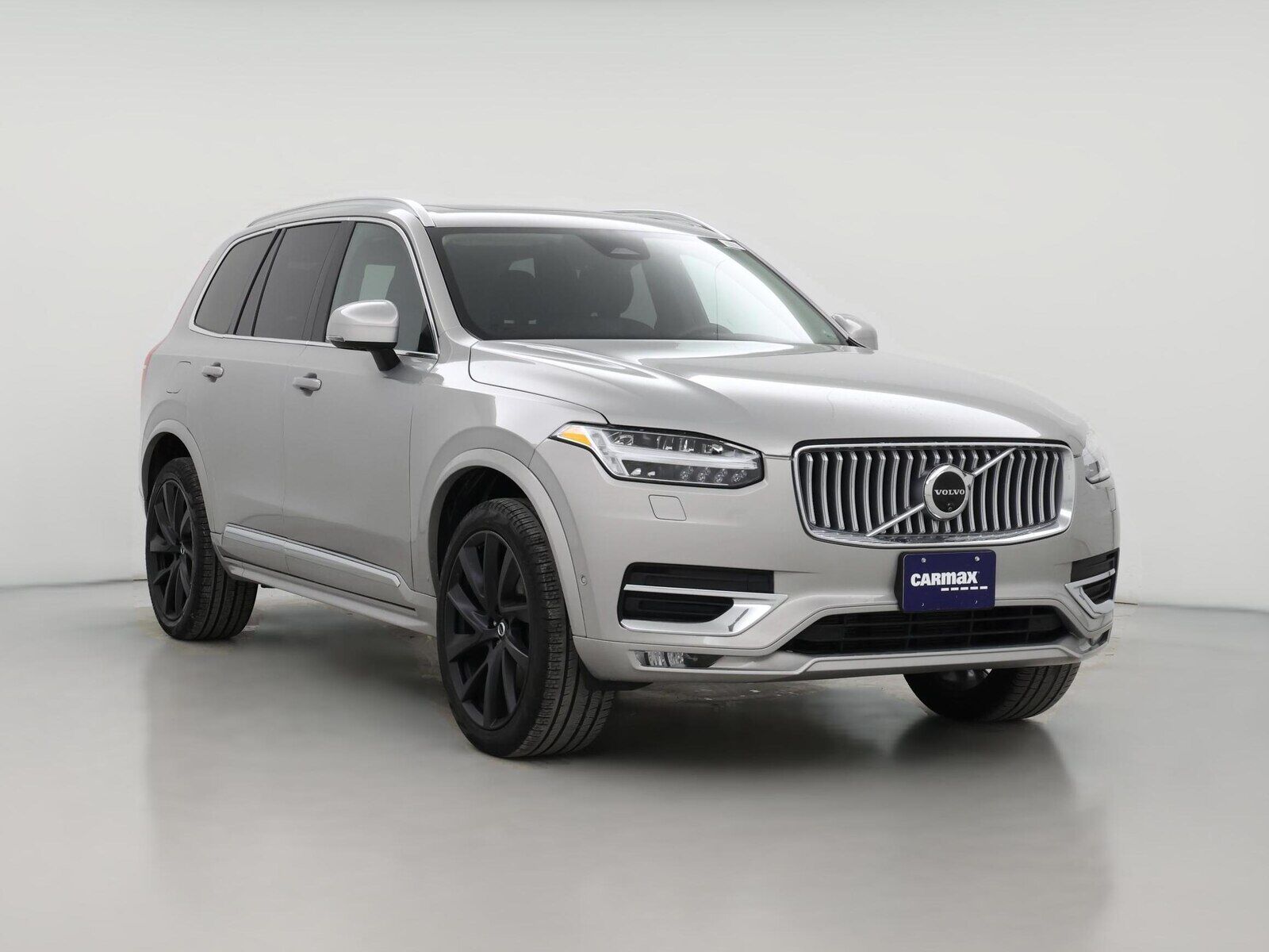 2024 VOLVO XC90