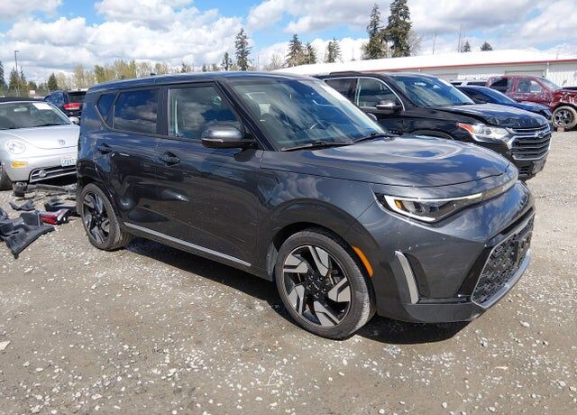 2024 KIA Soul