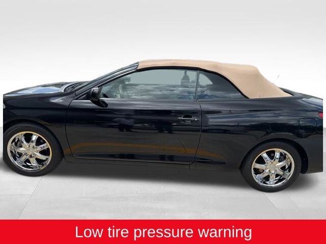 2008 TOYOTA Camry Solara